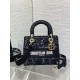 Dior Bags Top Quality
Five Grid Dior Bags Top Quality
Five Grid