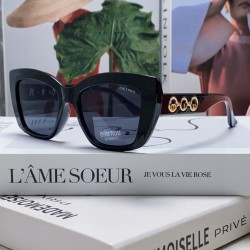 MiuMiu Glasses