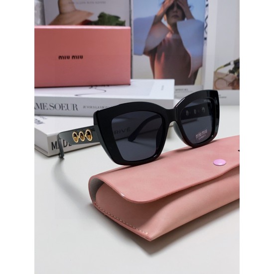 MiuMiu Glasses