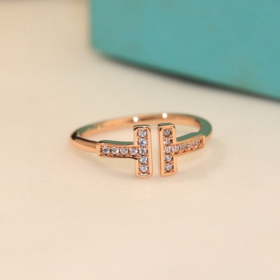 Tiffany Jewelry Ring Tiffany Jewelry Ring