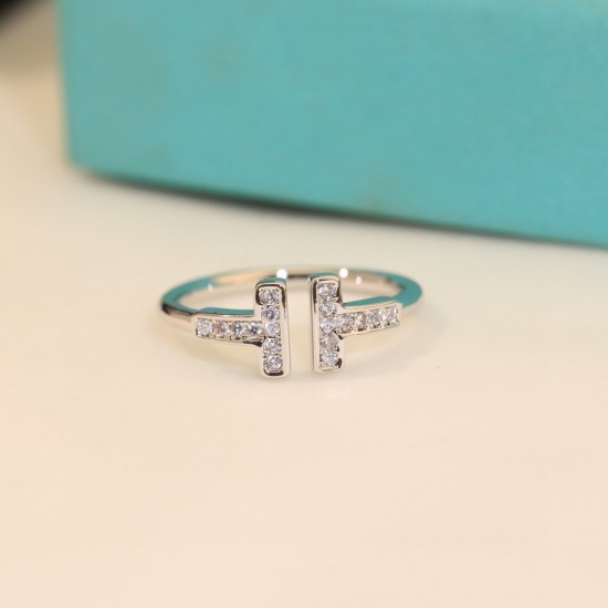 Tiffany Jewelry Ring Tiffany Jewelry Ring