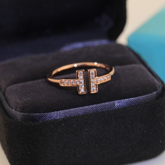 Tiffany Jewelry Ring Tiffany Jewelry Ring