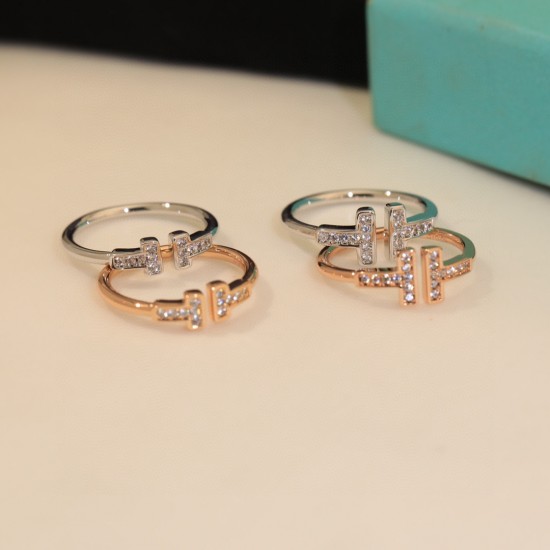 Tiffany Jewelry Ring Tiffany Jewelry Ring