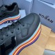 Hogan Shoes Top Quality
35-45 men and women same Hogan Shoes Top Quality
35-45 men and women same