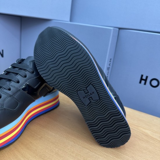 Hogan Shoes Top Quality
35-45 men and women same Hogan Shoes Top Quality
35-45 men and women same