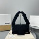 Jacquemus Bags Top Quality Same Real Jacquemus Bags Top Quality Same Real