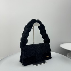 Jacquemus Bags Top Quality Same Real