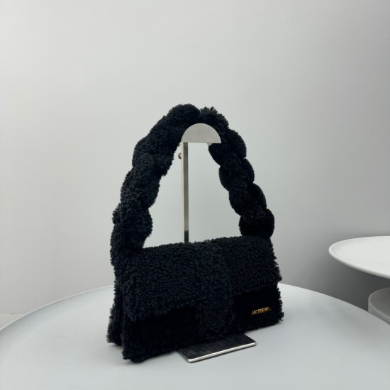 Jacquemus Bags Top Quality Same Real Jacquemus Bags Top Quality Same Real