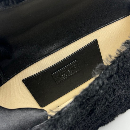 Jacquemus Bags Top Quality Same Real Jacquemus Bags Top Quality Same Real