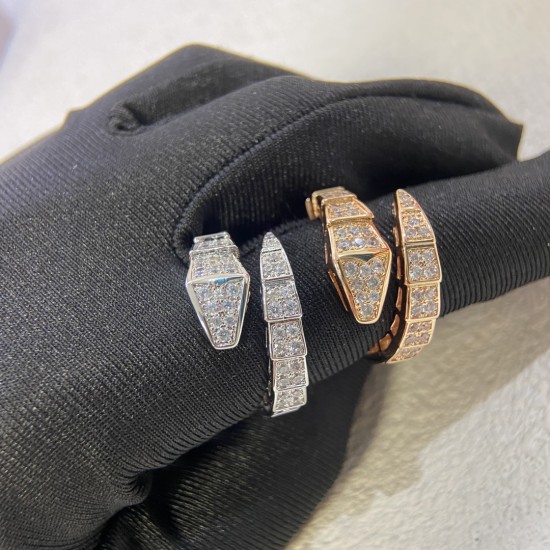 Bvlgari Jewelry High Quality Bvlgari Jewelry High Quality