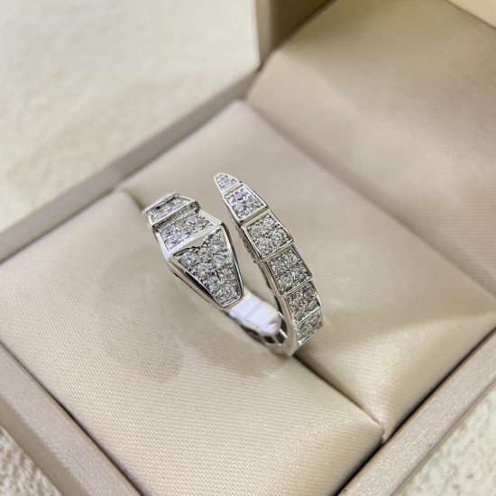 Bvlgari Jewelry High Quality Bvlgari Jewelry High Quality