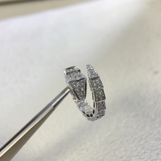 Bvlgari Jewelry High Quality Bvlgari Jewelry High Quality