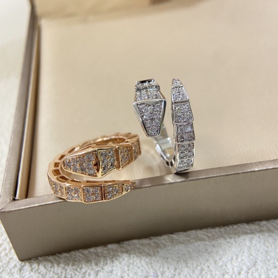 Bvlgari Jewelry High Quality Bvlgari Jewelry High Quality