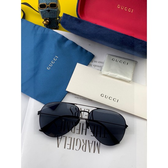 Gucci Glasses