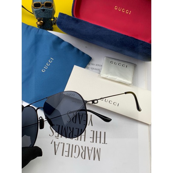 Gucci Glasses