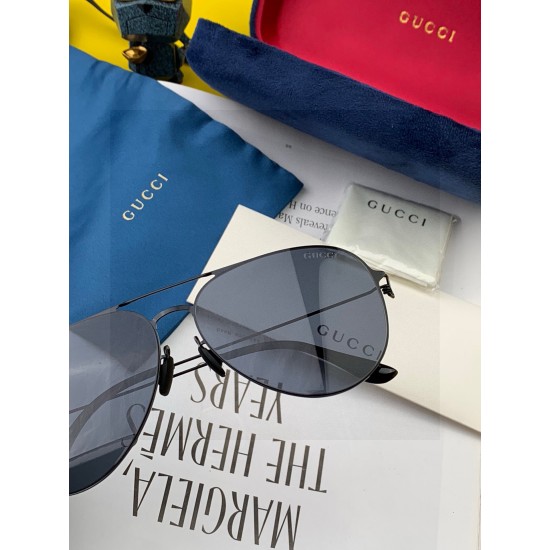 Gucci Glasses