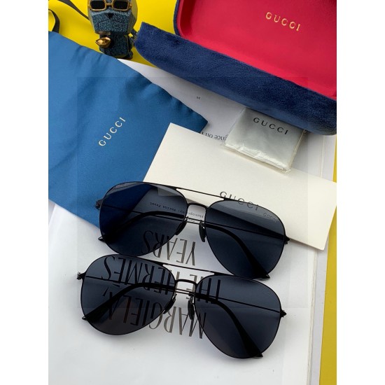 Gucci Glasses