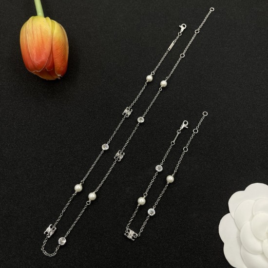 Celine Jewelry High Quality