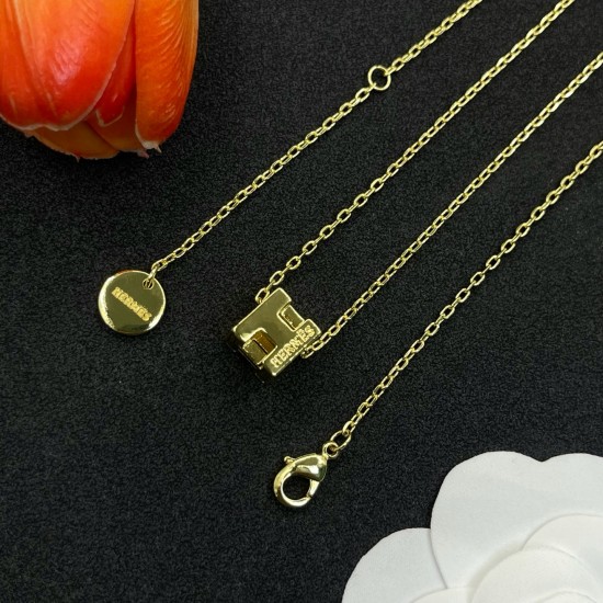 Hermes Jewelry High Quality Hermes Jewelry High Quality
