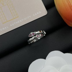 Bvlgari Jewelry High Quality