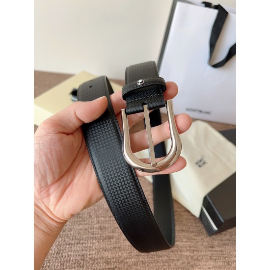 Montblanc Belts
 Top Quality