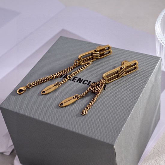 Balenciaga Jewelry Earrings Balenciaga Jewelry Earrings