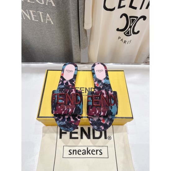 Fendi Shoes Top Quality Fendi Shoes Top Quality