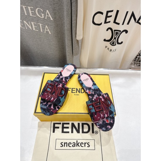Fendi Shoes Top Quality Fendi Shoes Top Quality