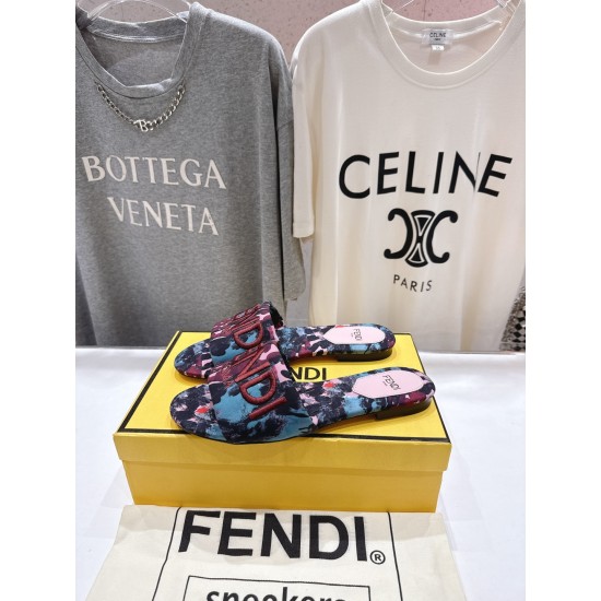 Fendi Shoes Top Quality Fendi Shoes Top Quality