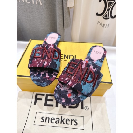 Fendi Shoes Top Quality Fendi Shoes Top Quality