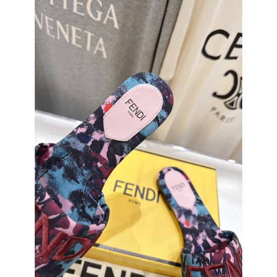 Fendi Shoes Top Quality Fendi Shoes Top Quality