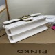 Pinko Bags Top Quality
21x13x6 Pinko Bags Top Quality
21x13x6