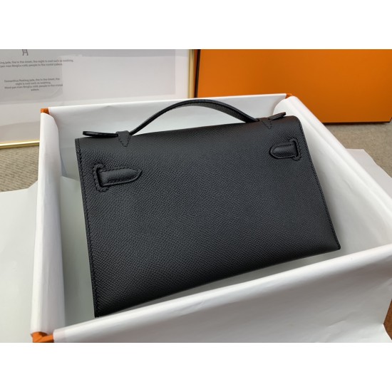 Hermes Bags Top Quality Minikelly 二代
19cm $220 Hermes Bags Top Quality Minikelly 二代
19cm $220