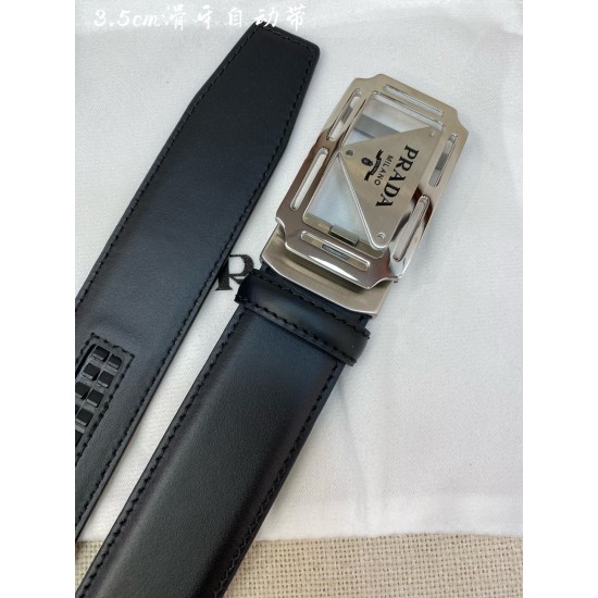 Prada Belts
 Top Quality