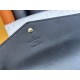 LV Bags High Quality Flip Wallet
