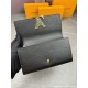 LV Bags High Quality Flip Wallet
LV Bags High Quality Flip Wallet