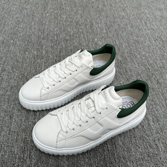 Hogan Shoes Top Quality
35-45 men and women same Hogan Shoes Top Quality
35-45 men and women same