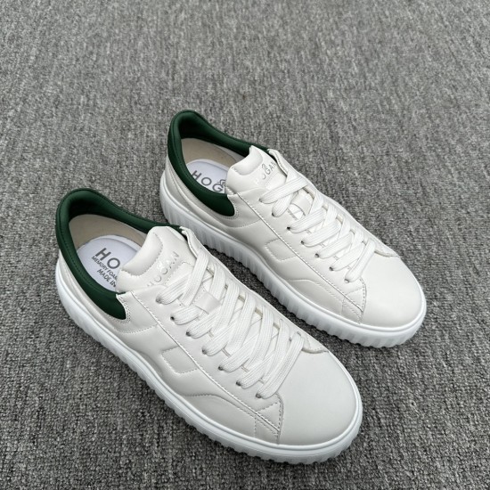 Hogan Shoes Top Quality
35-45 men and women same Hogan Shoes Top Quality
35-45 men and women same
