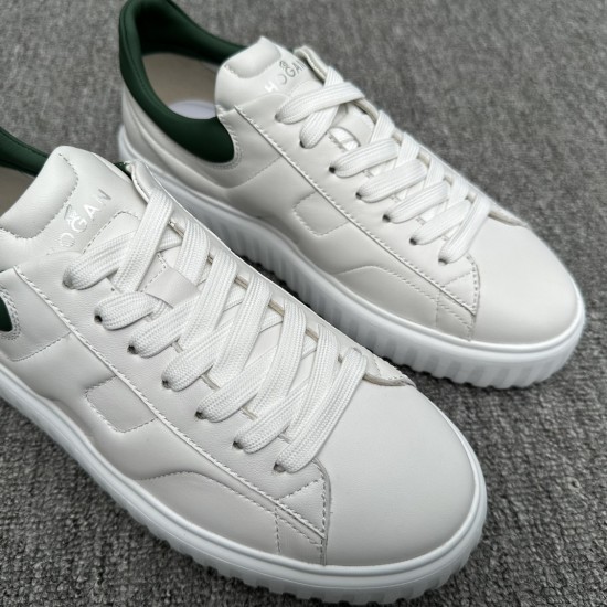 Hogan Shoes Top Quality
35-45 men and women same Hogan Shoes Top Quality
35-45 men and women same