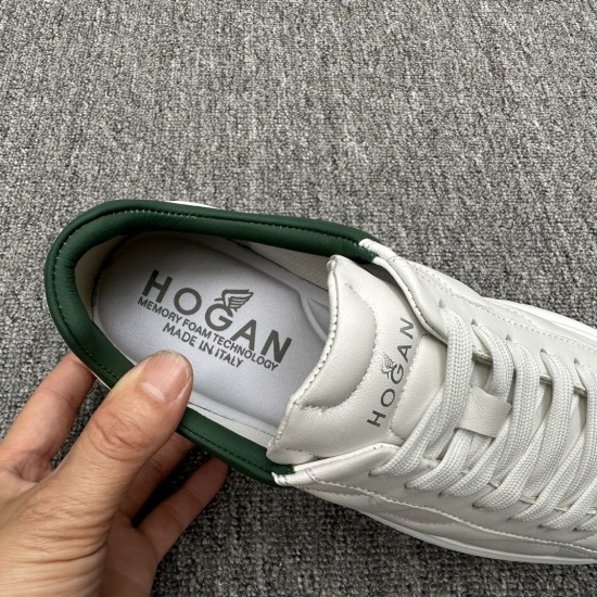 Hogan Shoes Top Quality
35-45 men and women same Hogan Shoes Top Quality
35-45 men and women same
