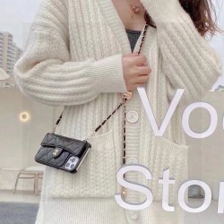 Chanel Phone Case