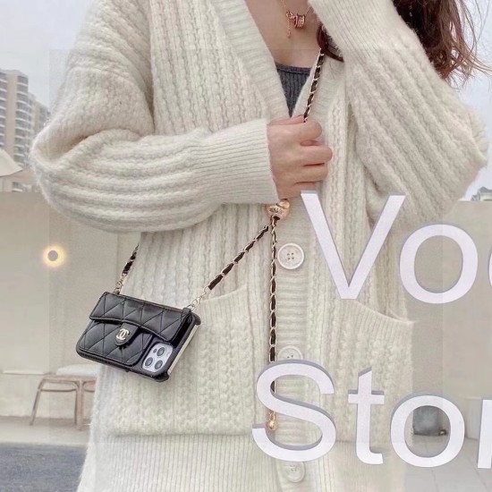 Chanel Phone Case