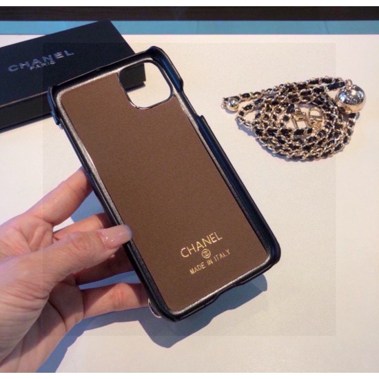 Chanel Phone Case