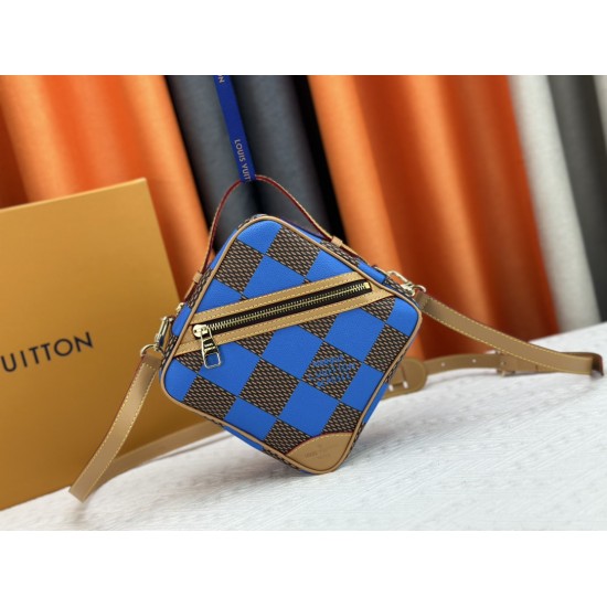 LV Bags High Quality