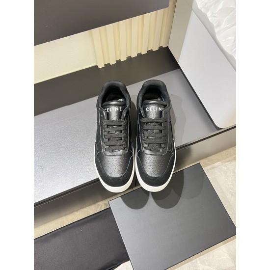 Celine Shoes Top Quality Celine Shoes Top Quality