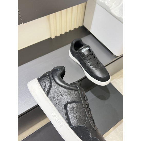 Celine Shoes Top Quality Celine Shoes Top Quality