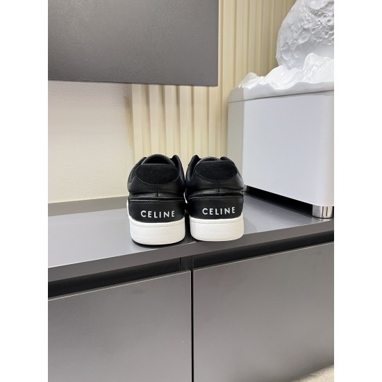 Celine Shoes Top Quality Celine Shoes Top Quality