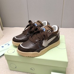 Off White Shoes Top Quality
women 35-40 

men 39-45