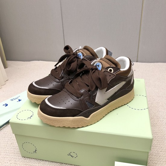 Off White Shoes Top Quality
women 35-40 

men 39-45