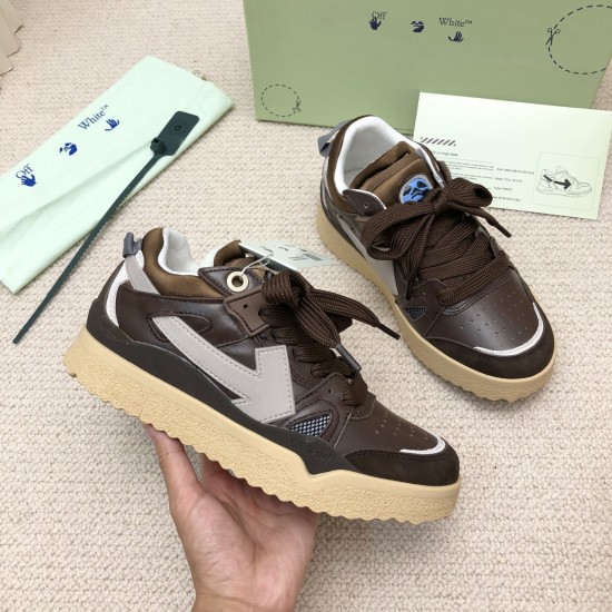 Off White Shoes Top Quality
women 35-40 

men 39-45
